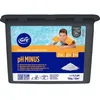 Image de Correcteur pH - GRE - pH Moins - Granulés - 15 Kg - Réduction du pH