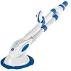 Image de Gre 90399 Wiki Vac Nettoyeur de Fond Aspiration piscines autoportantes Sol