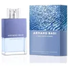 Image de Armand Basi | l'Eau pour Homme Eau de Toilette, Parfum Homme Spray, Famille Olfactive Hespéridée, Florale et Boisée, 75 ml