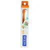 Image de Dentaid Vitis Kids Brosse à dents + Gel 8 ml