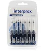Image de Interprox Super Conical Scovolino Interdentaire Misura 2.0, 6 Pezzi