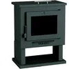 Image de FM Poêle à Bois Ch1-9.5Kw