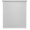Image de Easydeco - Store enroulable occultant (Gris, 150 x 190 cm) | Taille du tissu 146,5 x 190 cm