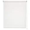 Image de Easydeco - Daylight Store Enrouleur Translucide - Écru (Blanc) 135 x 250 cm - Dimensions du Tissu 131,5 x 250 cm