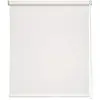 Image de Easydeco - Store Enrouleur Screen (Blanc, 105 x 250 cm)