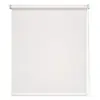 Image de Easydeco - Store enrouleur Screen (blanc, 165 x 250 cm)