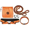 Image de Murtra Sport - Kit de sport - Comprend bande de résistance 4 mètres - Taille 1