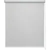 Image de Easydeco - Store Enrouleur Blackout occultant - Gris 95 x 190 cm