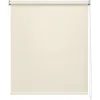 Image de Easydeco - Store enrouleur Blackout (Beige, 90 x 190 cm)