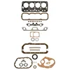 Image de Ajusa 50015600 Jeu complet de joints d'étanchéité, moteur