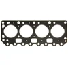 Image de AJUSA 10064600 Joint de culasse Compatible avec FORD Fiesta Mk5 3/5 portes JH1, JD1, JH3, JD3 Fiesta Mk4 3/5 portes JAS, JBS Fiesta Mk3 3/5 portes GFJ KA 3 portes RB Escort Mk4 Break AWF, AVF