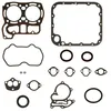 Image de Ajusa 50116700 Jeu complet de joints d'étanchéité, moteur