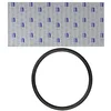 Image de AJUSA 16054000 Joint de collecteur d'admission Compatible avec VW Golf IV 3/5 portes 1J1 Golf V 3/5 portes 1K1 Golf VI 3/5 portes 5K1 Polo V 3/5 portes 6R1, 6C1 Polo IV 3/5 portes 9N, 9A Tiguan I 5N