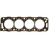 Image de AJUSA 10100400 Joint de culasse Compatible avec FIAT Ducato II Camion plate-forme/Châssis 230 Ducato II Bus 230 Scudo I Van 220 Ducato II Van 230L Scudo I Break 220, HYUNDAI LANTRA II Wagon J-2