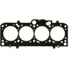Image de AJUSA 10102600 Joint de culasse Compatible avec VW Golf IV 3/5 portes 1J1 Golf V 3/5 portes 1K1 Golf VI 3/5 portes 5K1 Touran I 1T1, 1T2 Passat B6 Variant 3C5 Caddy III Van 2KA, 2KH, 2CA, 2CH