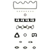 Image de Triscan 53010400 Jeu de joints d'étanchéité, culasse de cylindre
