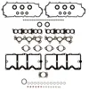 Image de Ajusa 53018200 Jeu de joints d'étanchéité, culasse de cylindre