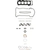 Image de Ajusa 50231600 Jeu Complet de Joints d'étanchéité, Moteur
