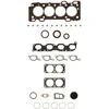 Image de AJUSA 52229200 Jeu de joints d'étanchéité, culasse de cylindre