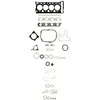 Image de AJUSA 50289300 Jeu complet de joints d'étanchéité, moteur