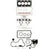 Image de AJUSA 50298100 Jeu Complet de Joints d'étanchéité, Moteur