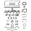Image de AJUSA 51038400 Jeu complet de joints d'étanchéité, moteur