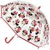 Image de CERDÁ LIFE'S LITTLE MOMENTS - Parapluie Dôme Manuel par Minnie Mouse - Licence Officielle Disney Taille Unique Assorti
