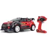 Image de Ninco NincoRacers - Citroën C3 WRC Officiel Championnat du Monde. Échelle 1/10. Voiture Télécommandée. 2,4 Ghz. Mesure: 42 x 13,5 x 20 cm. +6 Ans. (NH93150)