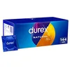 Image de Durex Lot de 144 préservatifs originaux Naturel Plus Taille XL