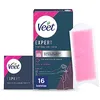 Image de EXPERT WAX BANDS underarms normal skin 16 u