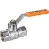 Image de 'Arc Tage 2000 solaire   Valve 3/4 m-3/4h Levier tajo-2000 solaire inoxydable
