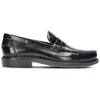 Image de Callaghan Cedron, Mocassins (Loafers) Homme, Noir (Negro 2), 41 EU