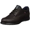 Image de Callaghan Homme Freemind Derbys, Marron (Marron 3), 40 EU