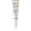 Image de Sensilis - Photocorrection HA SPF50+ Color, Crème Faciale de Photoprotection Haute, avec Acide Hyaluronique et Provitamine D2, Hydratante et Anti-rides, Adaptée aux Peaux Sensibles - 50 ml