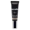 Image de Sensilis - Velvet Skin Concealer, Correcteur et Remplisseur Liquide à Haute Couvrance et Longue Tenue, avec Acide Hyaluronique, Estompe les Rides et Réduit les Imperfections, Teinte 01 Light - 7 ml