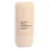 Image de Sensilis - Pure Age Perfection Fluid, Fond de Teint Haute Couvrance, avec Zinc PCA, Niacinamide et Céramides, Hydrate, Répare et Traite, pour Peaux Grasses et Acnéiques, Teinte Pêche Rosé - 30 ml