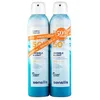 Image de Invisible & Light Spray Corporal Spf50+ Promo 2 X 200 Ml