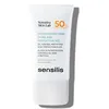 Image de Sensilis - Photocorrection Pure Age Perfection, Fluide Haute Protection, Protège contre les rayons UVA, UVB et la lumière bleue, Renforce la barrière cutanée et offre une action apaisante   40 ml