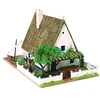 Image de Domus Kits - 83/40960 - Loisir Créatif - Maquette - Architecture Populaire - Albufera