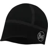 Image de Buff 111245.999.30.00 Chapeau Noir (Solid Black) FR : Taille Unique (Taille Fabricant : Taille Unique)