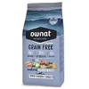 Image de Ownat Croquettes Prime sans Céréales Senior Chicken/Turkey