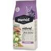Image de Ownat Classic Sterilized Cat Nourriture pour Chats - 1500 g
