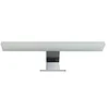 Image de Applique LED pour salle de bain en aluminium 7,2 W 490 lm 4 200 K 20 000 h 300 mm Rayon 7H Sevenon