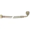 Image de Flexible de raccordement - 150 cm - FF 3/4' coudé - Tucai