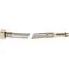 Image de Flexible de raccordement - 35 cm - F 1/2'' - M 10 x 100 long - Tucai