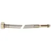 Image de Flexible de raccordement - 35 cm - F 3/8'' - M 12 X 100 long - Tucai