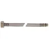 Image de Flexible de raccordement - 35 cm - F 3/8'' - M 12 x 100 court - Tucai