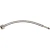 Image de Tucai Flexible de raccordement - 35 cm - F 3/8'' - M 10 x 100 Long - Haute résistance