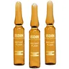 Image de ISDIN Isdinceutics Instant Flash (5 ampoules x 2 ml) | Ampoules Effet Lifting Immédiat | Dynamise la Peau et Aide à Lutter contre les Signes de Fatigue