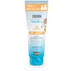 Image de ISDIN Pediatrics Gel Cream LSF 50 wasserfeste Sonnencreme für Kinder und Babys, 250 ml Crème
